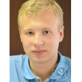 Рожков Никита Валерьевич