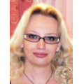 Борисова Виолетта Сергеевна