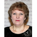 Ручко Валентина Ивановна