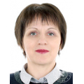 Осипова Ирина Ивановна