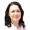 Корчагина Елена Леонидовна