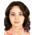 Някк Екатерина Сергеевна
