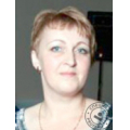 Солдаткина Елена Александровна