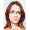 Банникова Екатерина Викторовна
