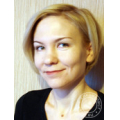 Паринова Антонина Владимировна