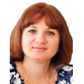 Лобанова Людмила Павловна