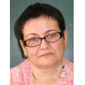 Рудакова Елена Викторовна