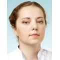 Анафиева Елена Алексеевна