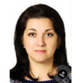 Соловьева Елена Анатольевна