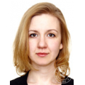 Голыгина Анна Юрьевна