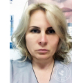 Верхотуркина Елена Борисовна