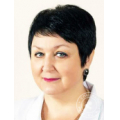 Лунченкова Галина Викторовна