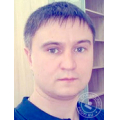 Арташов Данила Евгеньевич
