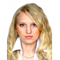 Золотникова Юлия Дмитриевна