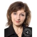 Шуплецова Вера Витальевна