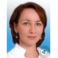 Козловская Наталья Владимировна