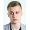 Лысенко Владислав Игоревич