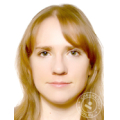 Юдина Анастасия Владимировна