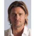Brad Pitt (Брэд Питт)