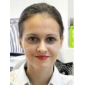 Малахова Елена Валерьевна