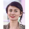 Еналиева Надия Хасяновна