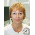 Козионная Елена Семеновна