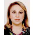 Акопян Анна Гегамовна