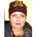 Аниканова Ирина Яковлевна