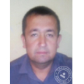 Хомидов Лугмонхон Азизхонович
