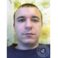 Бараков Сергей Сергеевич