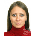 Шашенко Ольга Викторовна