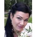 Оксана Кочергина