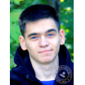 Макарычев Александр Михайлович