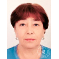 Бычкова Людмила Михайловна