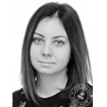 Есина Ольга Викторовна