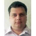 Володин Денис Олегович