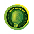 Party Lime Band