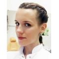 Герасимчук Оксана Алексеевна