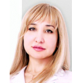 Курданова Эмма Хатабиевна