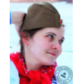 Тельных Елена Олеговна