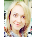 Мазник Оксана Евгеньевна