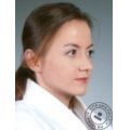 Викулина Дарья Валерьяновна