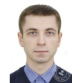 Калинин Максим Алексеевич