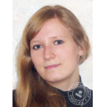 Дубова Светлана Сергеевна