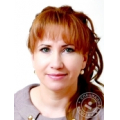 Лабина Марина Константиновна
