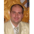 Илья Новожилов