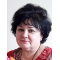 Редько Ирина Фёдоровна