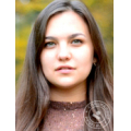 Устинова Анна Николаевна