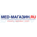 Мед-магазин.ru, интернет-магазин медтехники