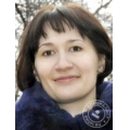 Шапкина Анна Валерьевна